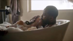 Robin Givens Nude Sex Scene from Ambitions - Scandal Planet