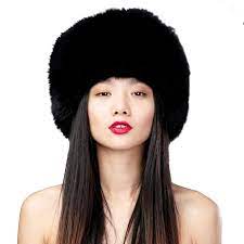 Ursfur Women S Fox Fur Siberian Mongolian Ushanka Trapper Hats Review Hats Trapper Hats Ushanka