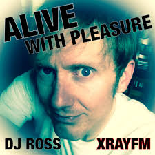 Ross Beach /// XRAY.fm