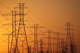 During a power outage, it is important to be mindful of carbon monoxide poisoning. Power Outages Main Cause Of Oil Gas Shut Ins Bloomberg