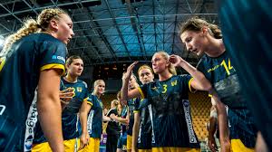 Maybe you would like to learn more about one of these? U Landslag Handbollslandslaget
