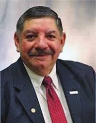 Former officials sentenced to federal prison