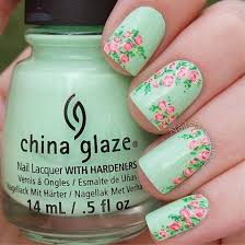 ✅ imágenes de uñas decoradas 2020. Unas Decoradas Vintage Latest Updates Facebook