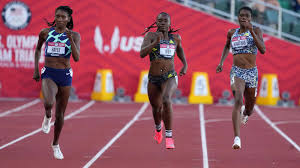 Athing mu age and height the age of athing mu is just 19 years old now. If Lynna Irby Is Going To Make Olympics It Comes Down To Sunday