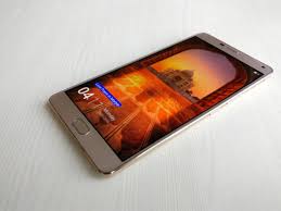 Gionee: Gionee Marathon M5 Plus review ...