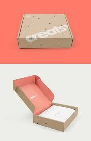 Free Psd Mockup Templates 32 Fresh Mock Ups Box Packaging Design Packaging Template Design Modern Packaging Design