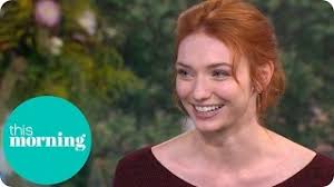Eleanor Tomlinson