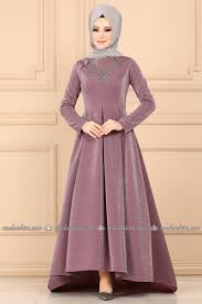 Kolye Detay Simli Abiye 4016ay342 Gul Kurusu Moda Selvim The Dress Giyim Moda