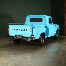 Image result for Export Blue 1965 Truck