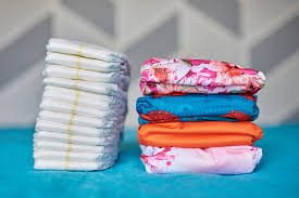 Reusable nappies don't just help our planet, they also help your pocket being considerably cheaper than disposable nappies. Where To Buy Cheap Nappies Online In Australia