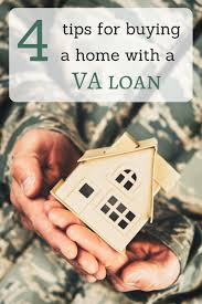 Va Loans Offer Some Unbeatable Advantages For Military Home Buyers Like 0 Down Payment No Mortgage Insurance And More Va Loan Home Buying Buying First Home