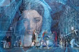 About Richard luxton