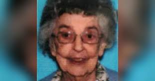 Joyce Sinko Obituary