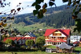 Opteaza pentru ofertele de vacanta la munte in vatra dornei! Pensiunea Dornelor Vatra Dornei