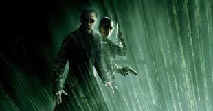 The matrix 4 is the working title of an upcoming fourth matrix film. The Matrix 4 Couldn T Be Happening At A Better Time