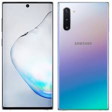 Zamena Stekla Samsung Galaxy Note 10 Plus Samsung Restore