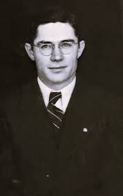 Christian Joseph Leiker (1921-2002)