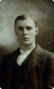 Pete McCall (1879-1963)