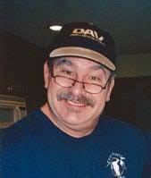 Kevin A. Dubinsky Obituary