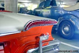 Image result for Ember Red 1958 Edsel