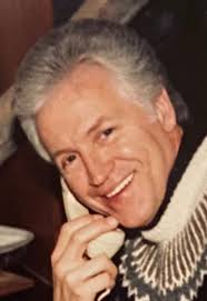 John Roy Mayberry Obituary August 8, 2022