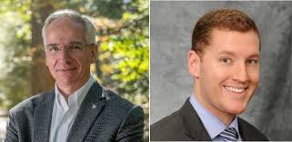 Challenges and Opportunities in the Healthcare Industry with Brandon  Hatfield and Jim Kaufman