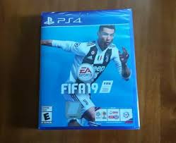La mejor consola de vídeojuegos del mercado el ps4 con las mejores características que se pueden encontrar para vivir las mejores experiencias jugando. Fifa Ps4 Nuevo Ofertas Abril Clasf