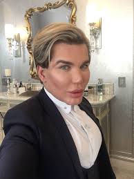 We talk to a woman who had a nose job to find out what it's really like to get plastic surgery. Human Ken Doll Rodrigo Alves Makes History As 51st Cosmetic Surgery Sees Him Enter The Record Books Mirror Online