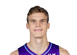 Lauri Markkanen