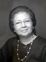 Josefina Domingo Reyes Obituary