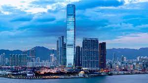 Hong kong, china rising 1,588 ft., the international commerce centre (icc) is the tallest building in hong kong. Design Engineering For International Commerce Centre Icc Arup