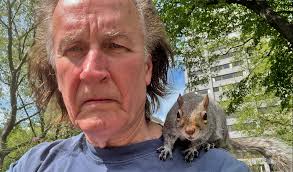 Her: How's your little girlfriend? Me: First of all that's my wife, and  your frontal lifting!!!!