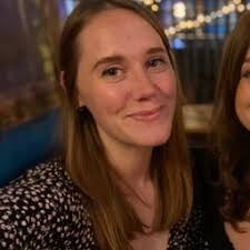 Katie Pearson's Profile