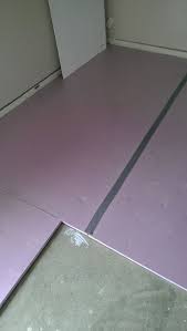 Basement Floor That Is Both Warm And Waterproof Without Being Carpet Basement Flooring Waterproof Basement Flooring Best Flooring For Basement