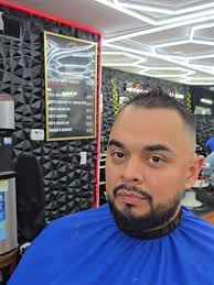 Juans Barbershop Pemberton Nj