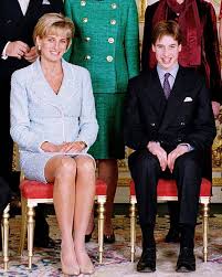 And while their romance appeared to be no short of a fairytale, the two. Princess Diana S Prank For Prince William S 13th Birthday The Frisky