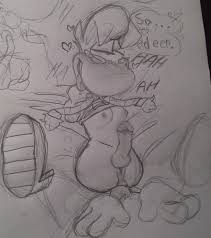Post 2820536: Crash_Bandicoot Crash_Bandicoot_(series) crossover  Otomozhinee Rayman Rayman_(series) Rule_63