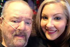 Fundraiser by Kim Sudduth : In loving memory of Cook "Richard Overby"