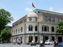 There is no doubt about it; Hanoi Stock Exchange Wikipedia