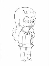 Nick kroll voices up to twelve characters male as female examples: 13 Her Name Is Lola Ideas Big Mouth Big Mouth Quotes Lola