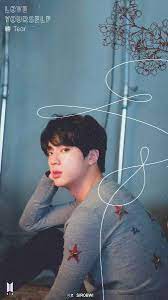 Bts Wallpapers Hd Fondo De Pantalla Bts Fondos Bts Bts Jin