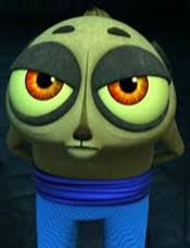 The series was originally set to air on nickelodeon in 2010, but was pushed back to 2011. Kung Fu Panda Legends Of Awesomeness Characters Tv Tropes