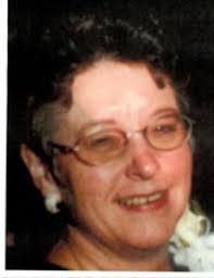 Obituary information for Rose Marie Terry