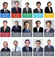 그거 작가가 홍준표 아니라고 써먹지 말라 하더만. ëŒ€ì„ í›„ë³´ ì„ ê±°ë²½ë³´ ê³µê°œ ì•ˆì² ìˆ˜ ì„ ê±°ë²½ë³´ê°€ ì´ì œì„ ìž'í'ˆ