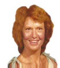 Obituary information for Connie Davis Street