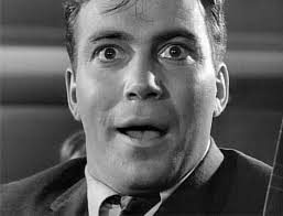 Twilight Zone movie review with Lithgow performance