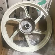 Sepatu pria/sneakers pria/sepatu casual pria/runner 431 lc hitam putih. Sport Rim Enkei 6 Batang Lc135 4s 5s Y125zr 1 4 1 6 Or 1 6 1 85