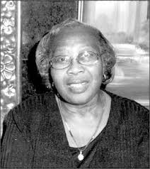 Mattie Dillard Boozer