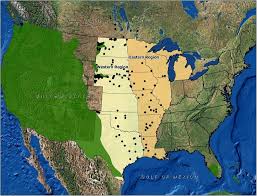 Black Bear Range Map Mountain Lion Range And Sighting Map Note The Bizarre Confirmed Sighting In Chicago S Extreme Nw Su Science And Nature Historical Pictures Animals Beautiful
