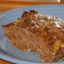 Do so immediately before cooking to prevent the eggplant from releasing excessive juices. The Best Meatloaf I Ve Ever Made Recipe Allrecipes